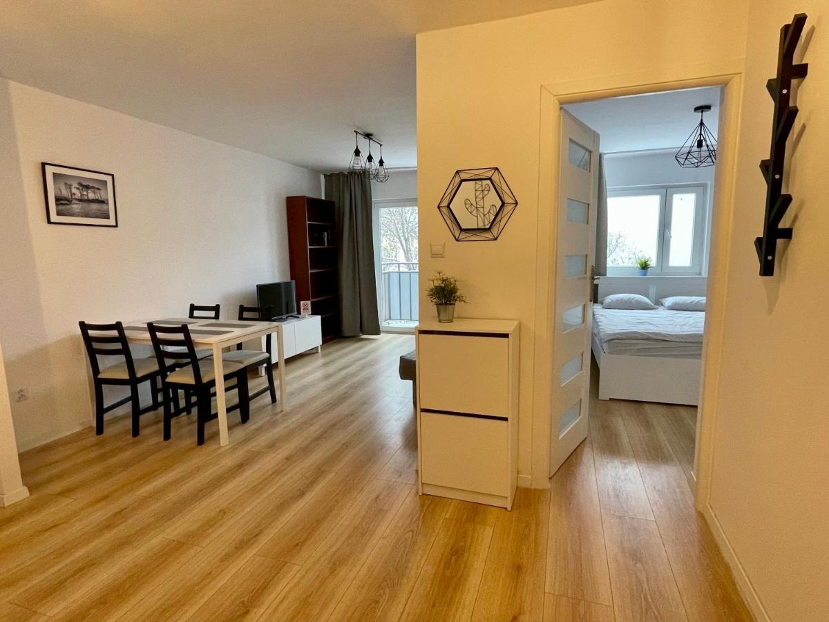 Chmielna Centrum Apartman Varsó Kültér fotó