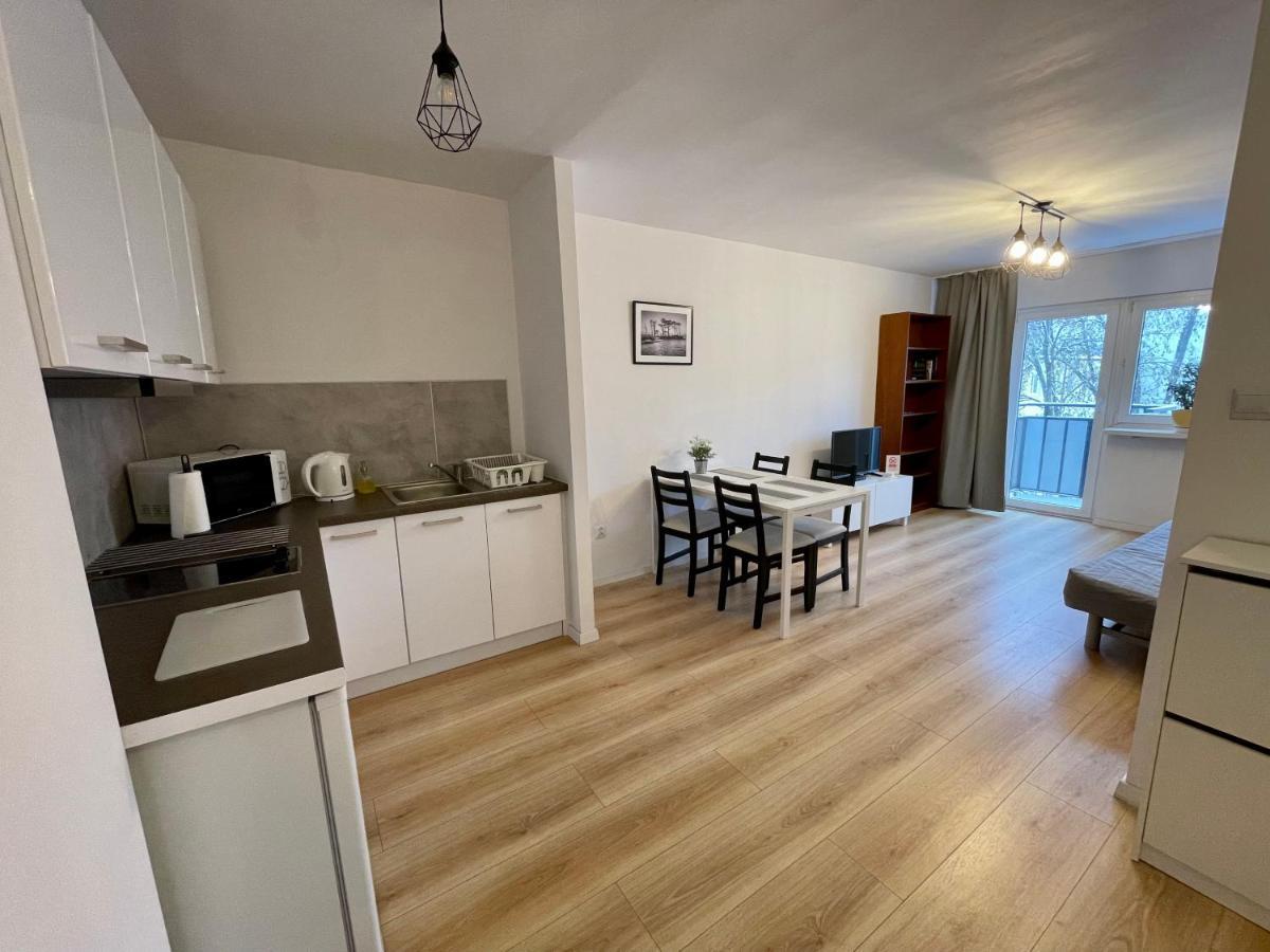 Chmielna Centrum Apartman Varsó Kültér fotó