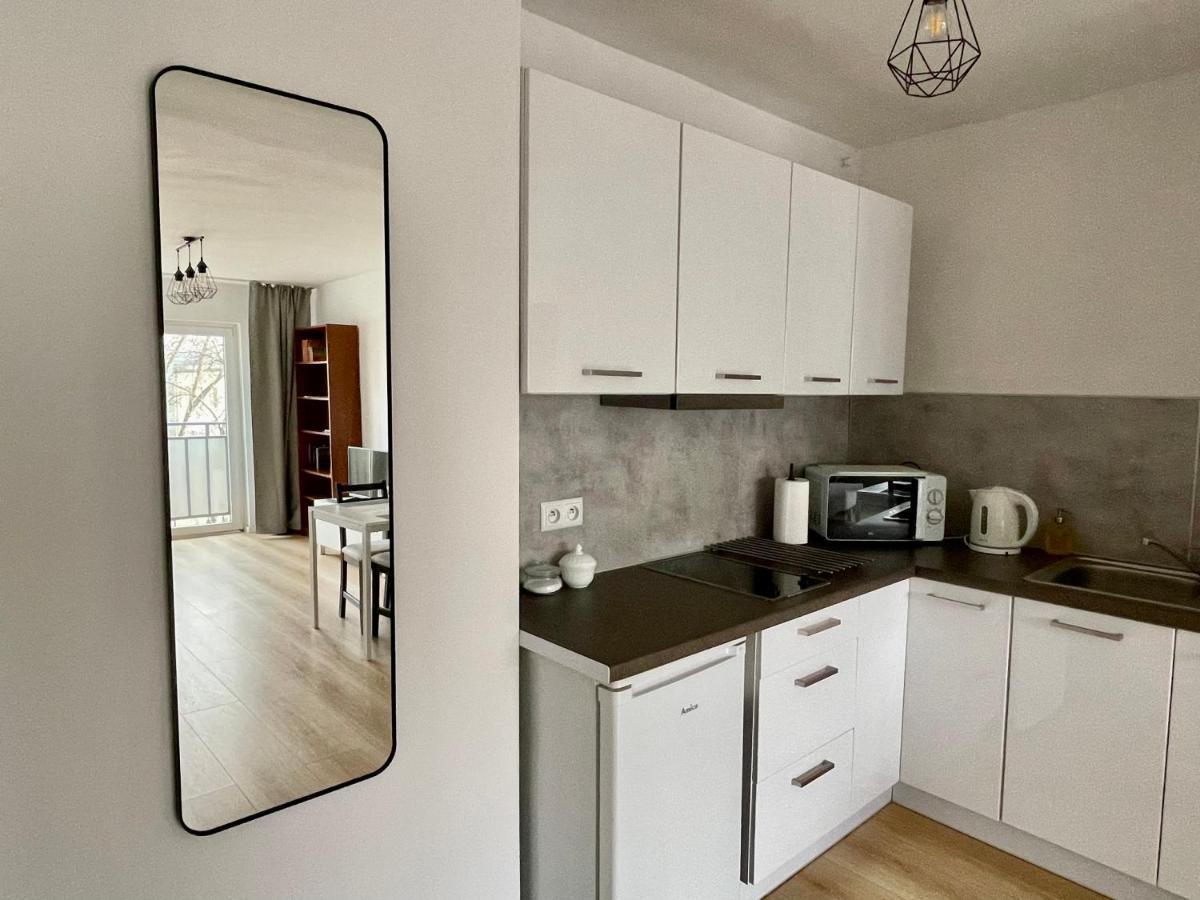 Chmielna Centrum Apartman Varsó Kültér fotó