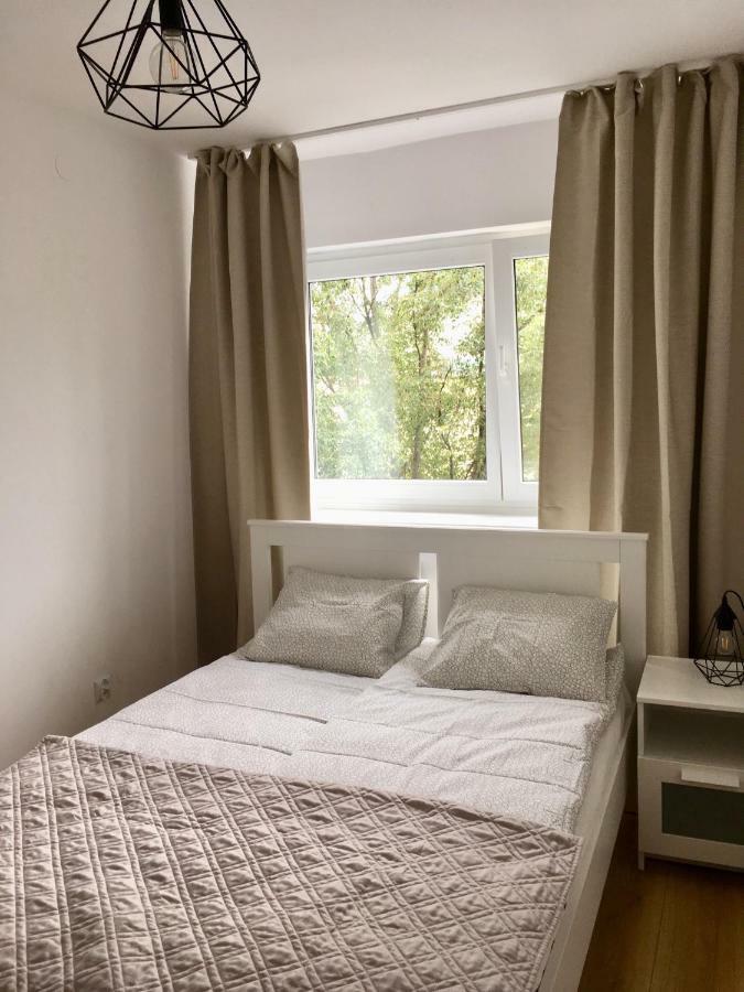 Chmielna Centrum Apartman Varsó Kültér fotó